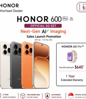 HONOR 600 (5)
