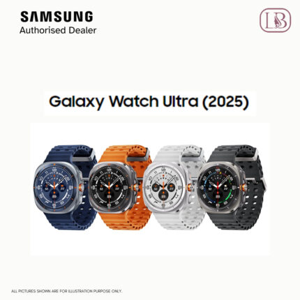 Galaxy Watch Ultra