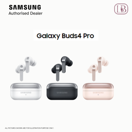 Galaxy Bud4 Pro