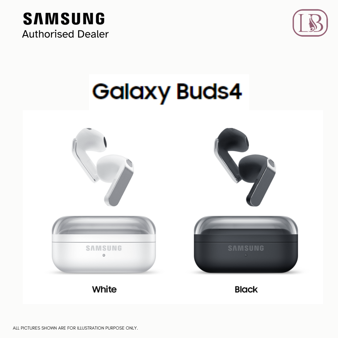 Samsung Galaxy Bud 4 Samsung Galaxy Bud 4