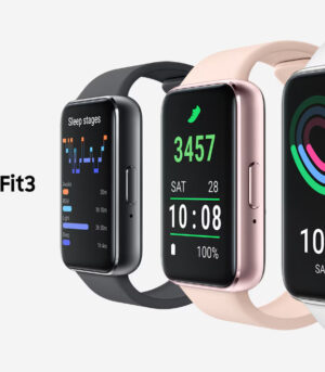 Galaxy Fit3