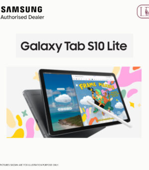 Galaxy Tab S10 Lite Wifi Main