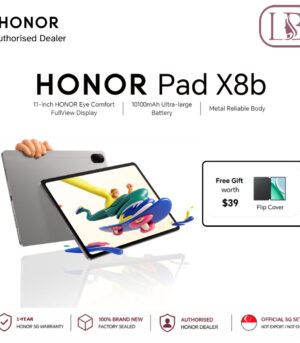HONOR Pad X8b