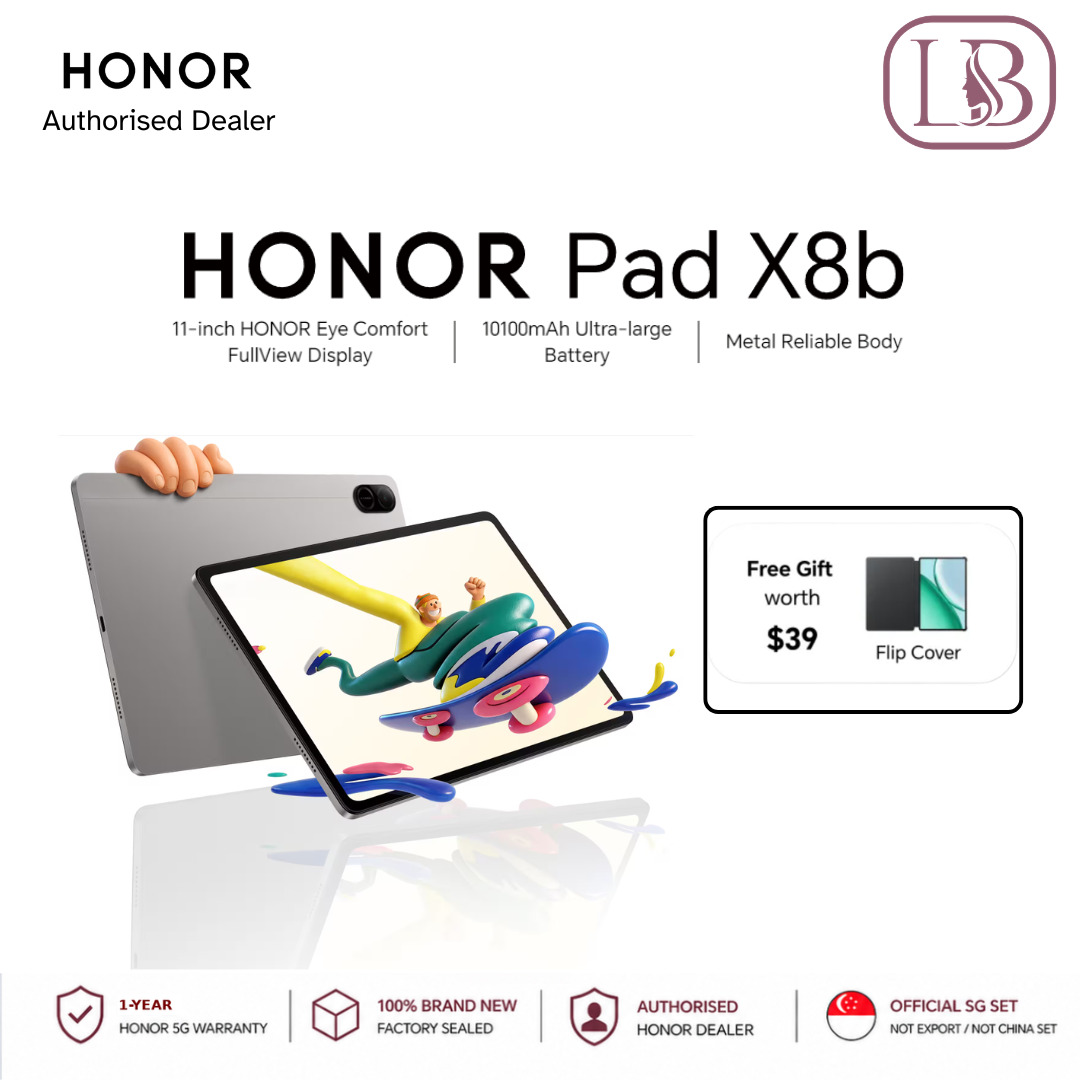 HONOR Pad X8b HONOR Pad X8b