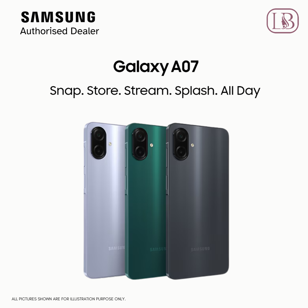 Samsung Galaxy A07 Main