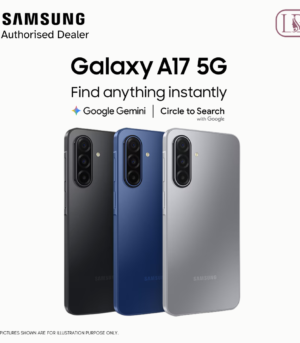 Samsung Galaxy A17 5G Main