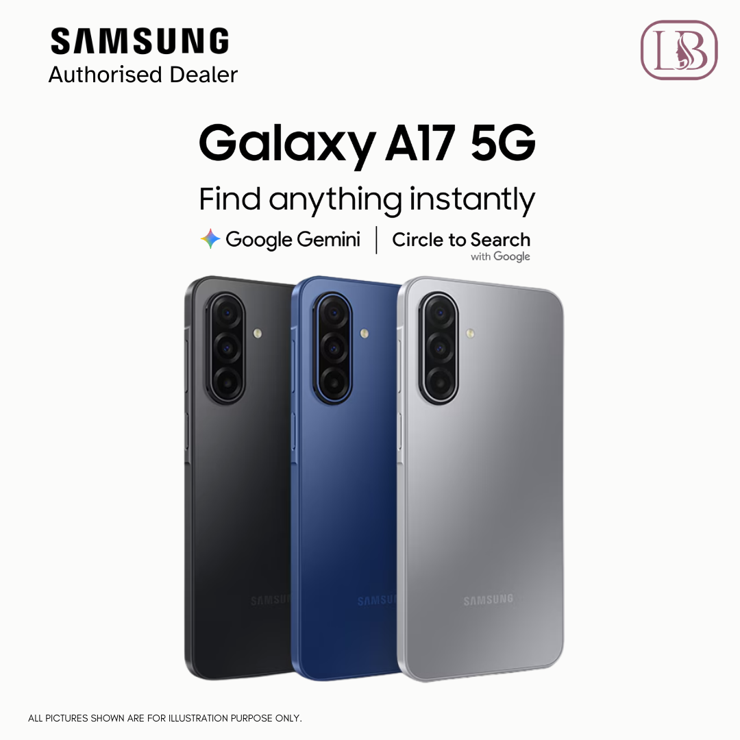 Samsung Galaxy A17 5G Main