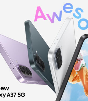 Samsung Galaxy A37 5G