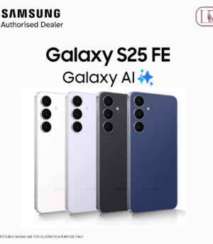 Samsung Galaxy S25 FE Main