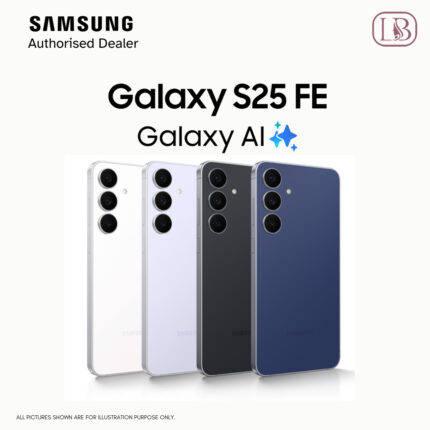 Samsung Galaxy S25 FE Main