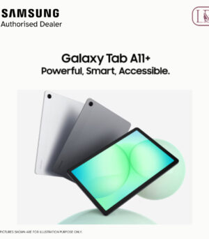 Samsung Galaxy Tab A11+