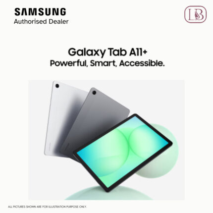 Samsung Galaxy Tab A11+