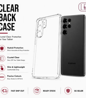 Samsung Phone Back Case.