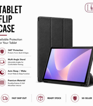 Samsung Tablet Flip Case
