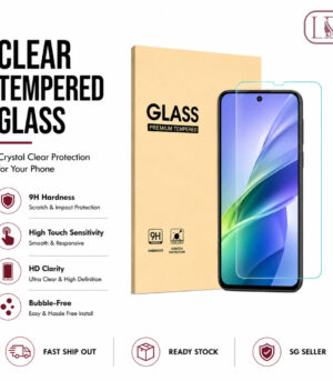 Tempered Glass Phone