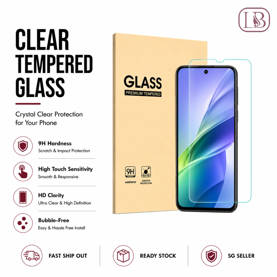 Tempered Glass Phone Tempered Glass Phone