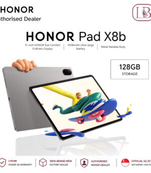 Honor Pad X8b 128 GB