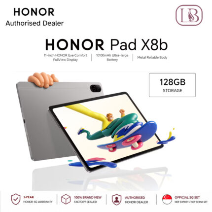 Honor Pad X8b 128 GB